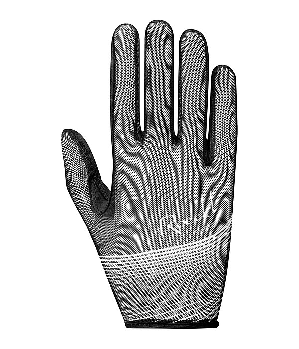 Riding Gloves LAILA 2