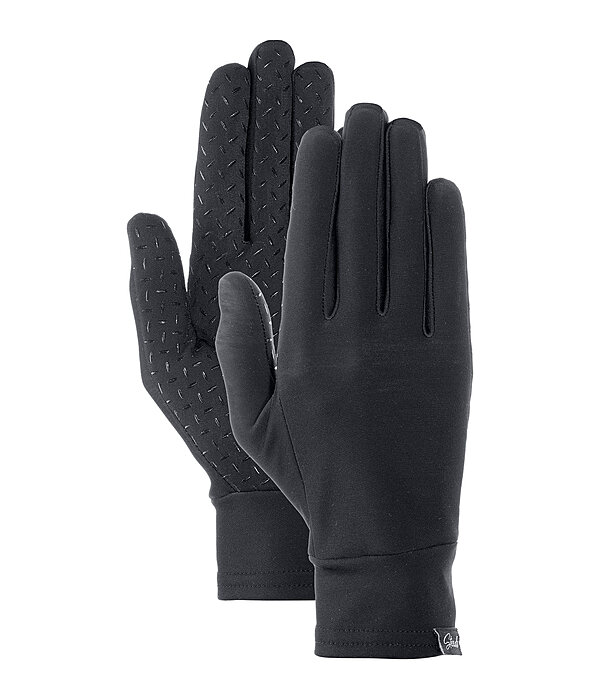 Winter Riding Gloves Basic Grip