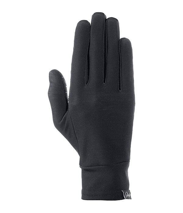 Winter Riding Gloves Basic Grip