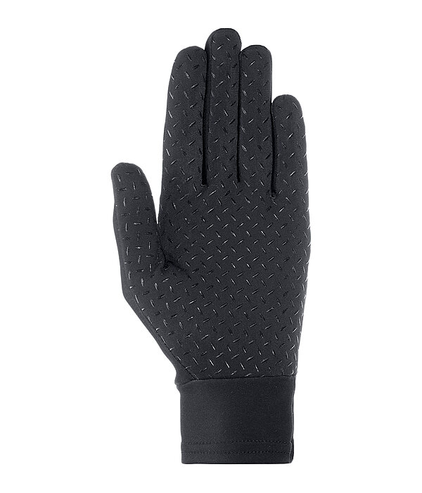 Winter Riding Gloves Basic Grip