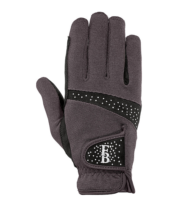 Winter Riding Gloves Starlight