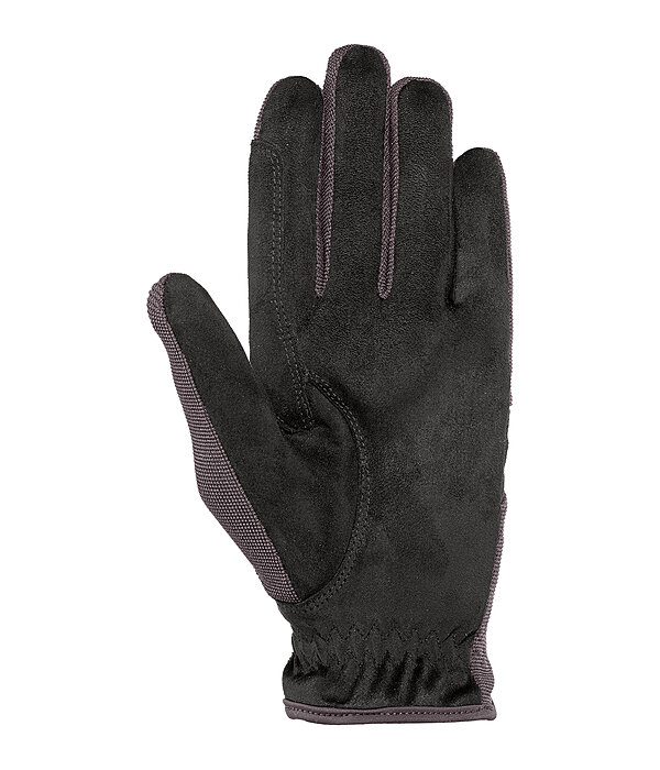 Winter Riding Gloves Starlight