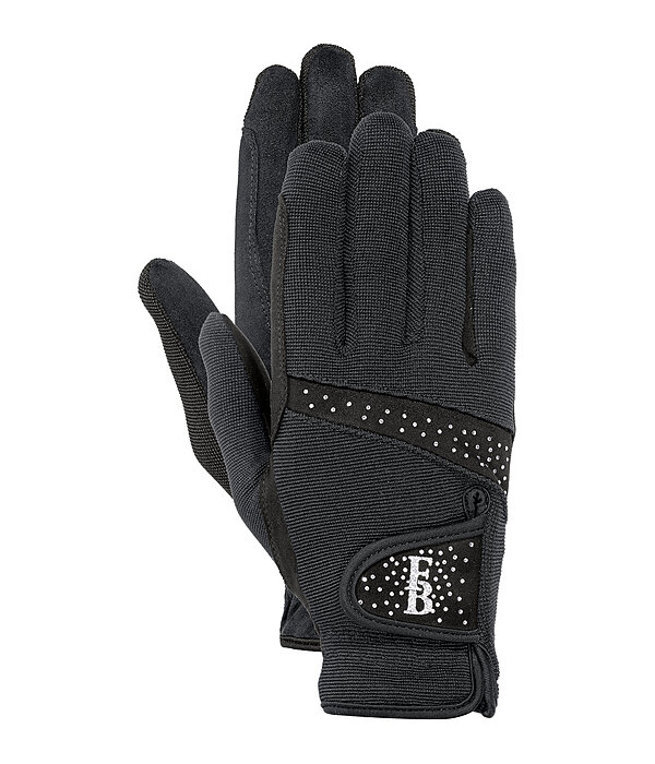 Winter Riding Gloves Starlight