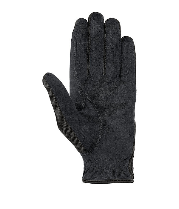 Winter Riding Gloves Starlight