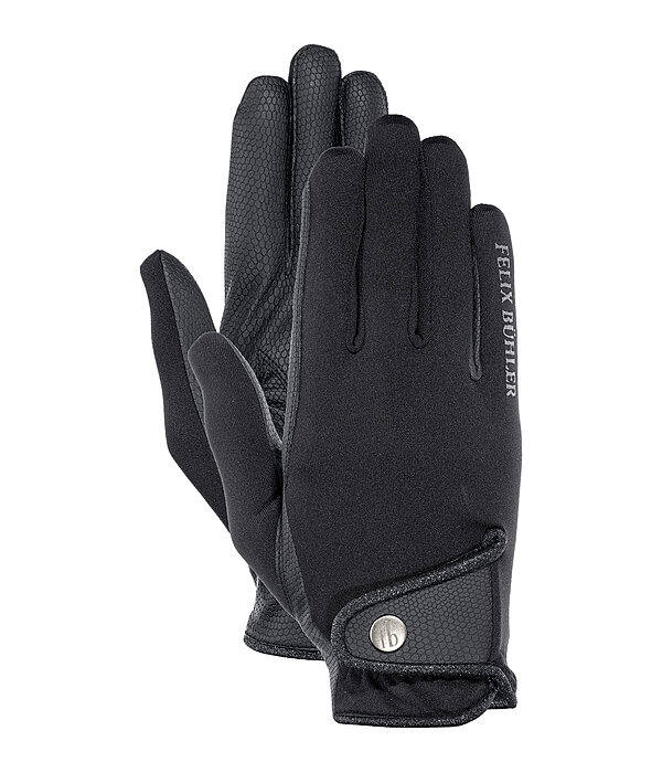 Winter Riding Gloves Royal Grip Arctic