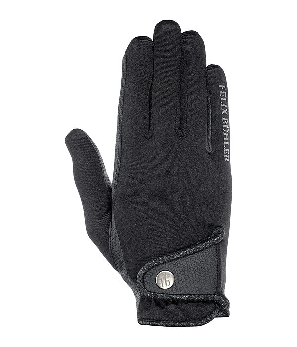 Winter Riding Gloves Royal Grip Arctic