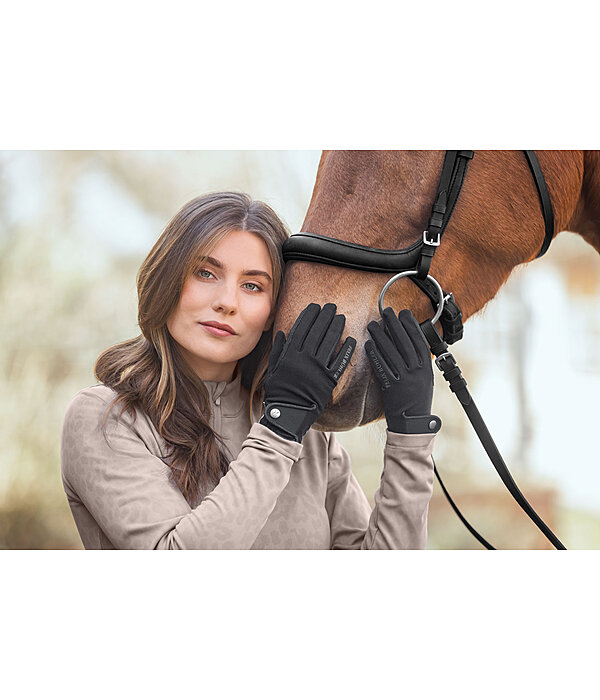 Winter Riding Gloves Royal Grip Arctic