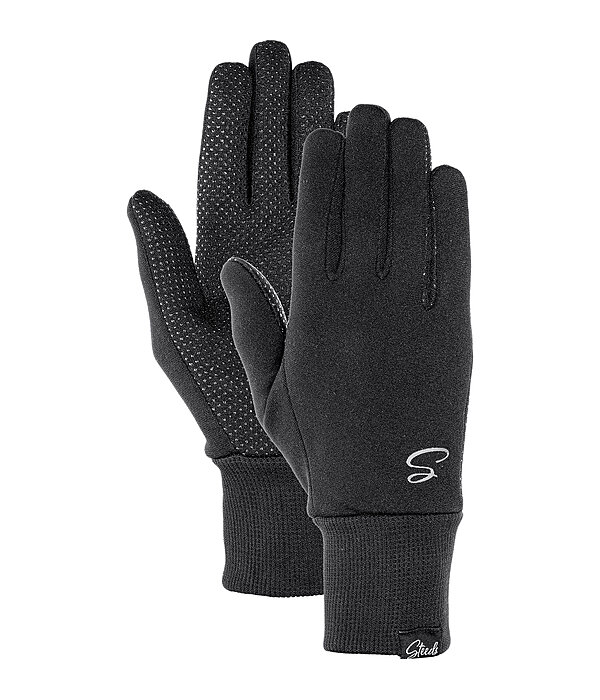 Winter Riding Gloves Rex