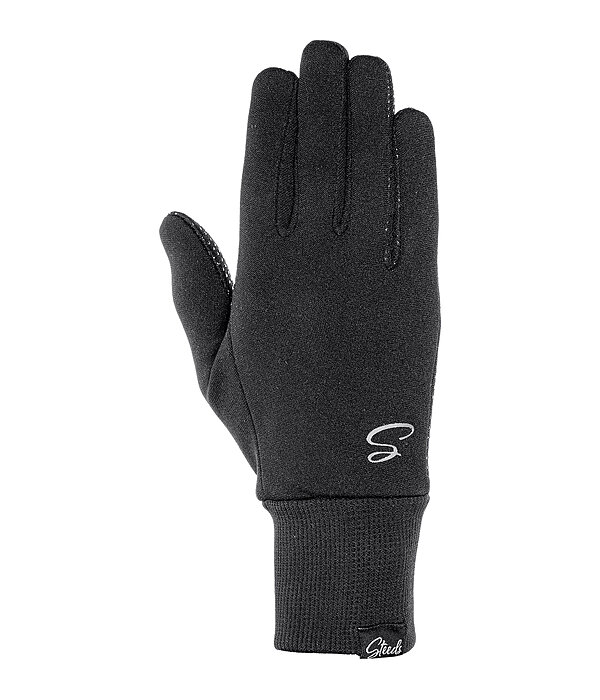 Winter Riding Gloves Rex
