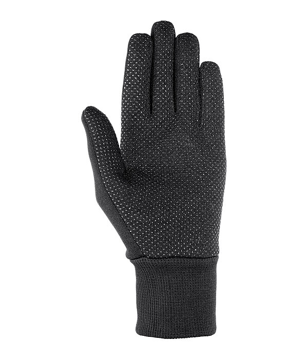Winter Riding Gloves Rex