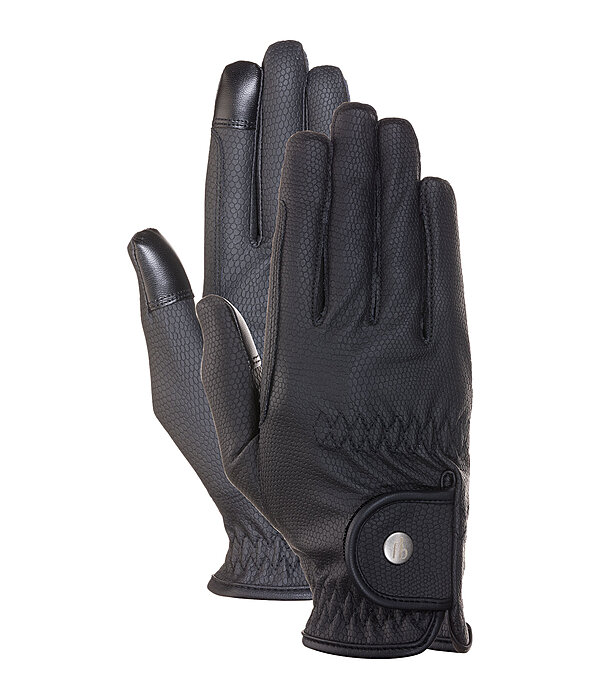 Riding Gloves Royal Grip Perfect Touch