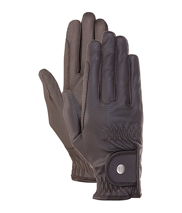 Winter Riding Gloves Royal Grip