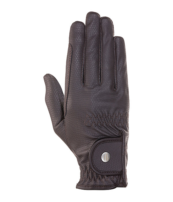 Winter Riding Gloves Royal Grip