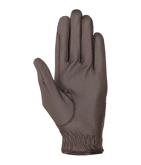 Winter Riding Gloves Royal Grip