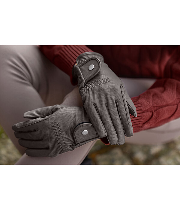 Winter Riding Gloves Royal Grip