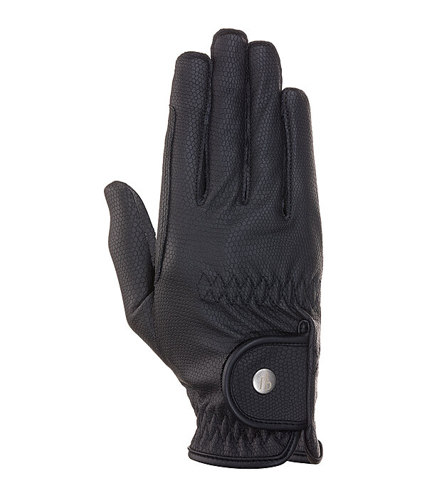 Winter Riding Gloves Royal Grip