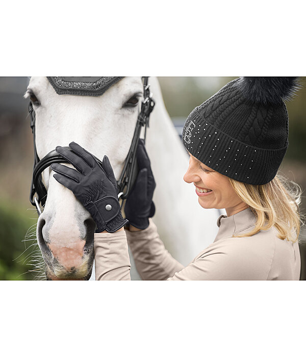 Winter Riding Gloves Royal Grip