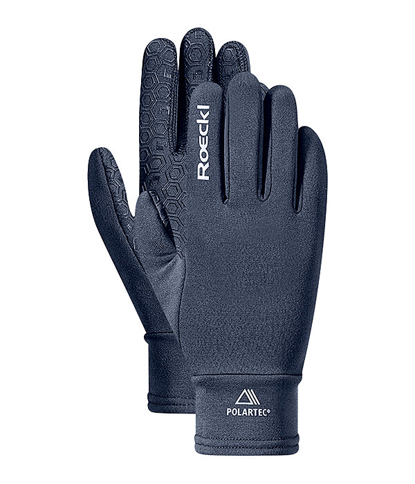 Winter Riding Gloves Warwick II