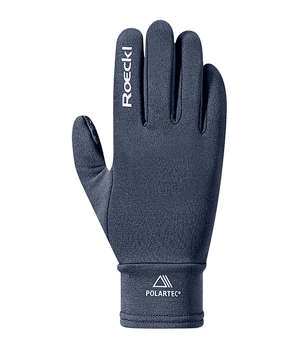 Winter Riding Gloves Warwick II