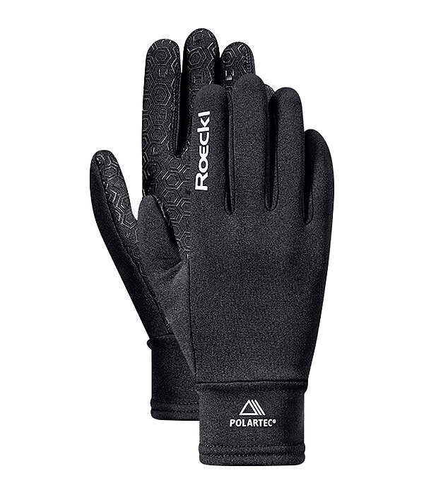 Winter Riding Gloves Warwick II