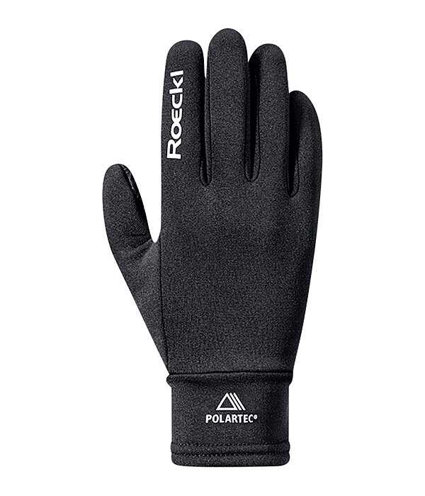Winter Riding Gloves Warwick II