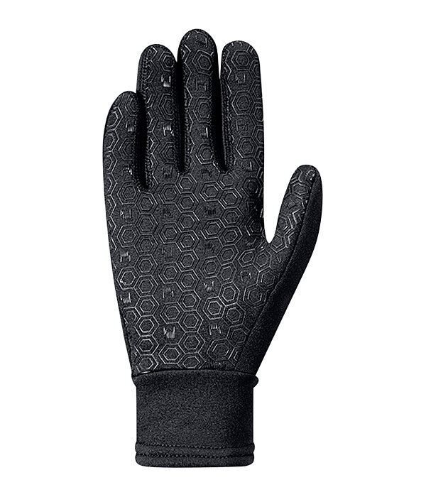 Winter Riding Gloves Warwick II