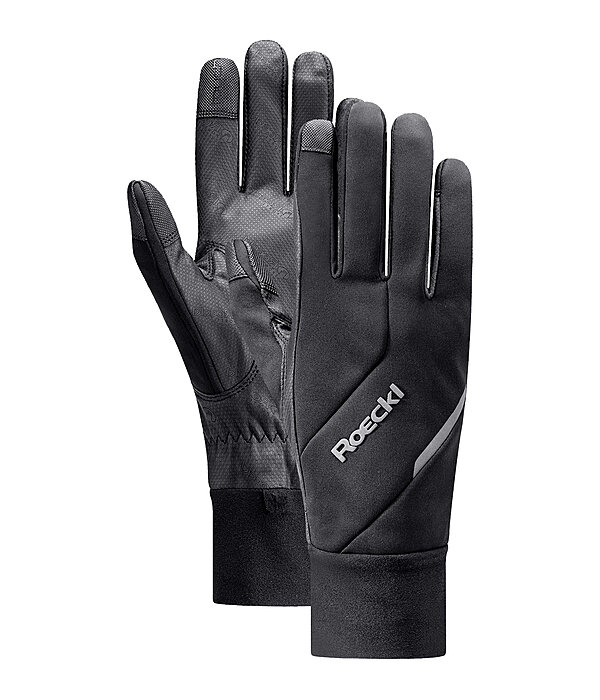 Winter Riding Gloves Wheaton