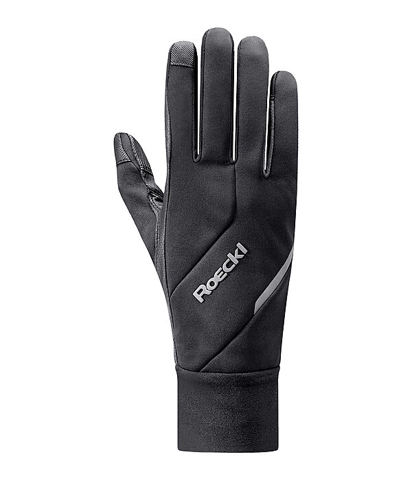 Winter Riding Gloves Wheaton