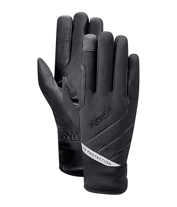 Winter Riding Gloves Winsford II