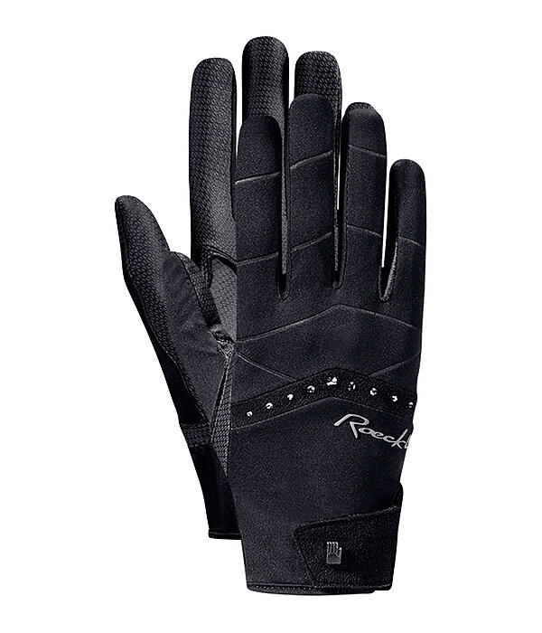 Roeckl Riding Gloves Jardy II