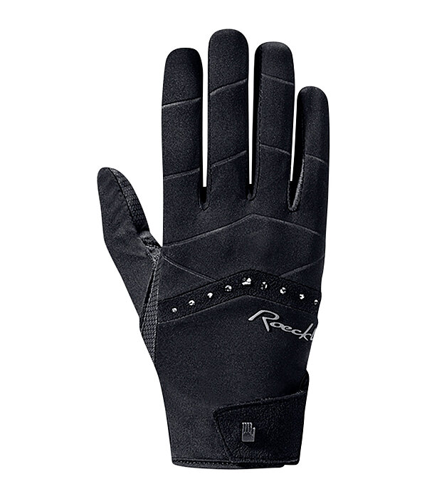 Roeckl Riding Gloves Jardy II