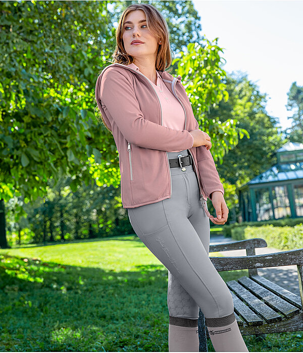 Women's Outfit Denise in light rose