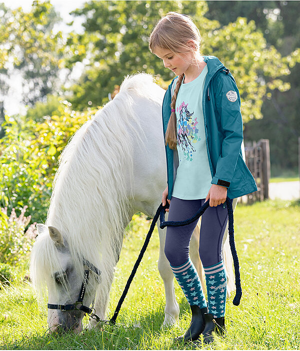 Children's Outfit Mea II in icemint