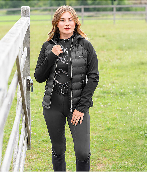 Women's Outfit Jolie in Black