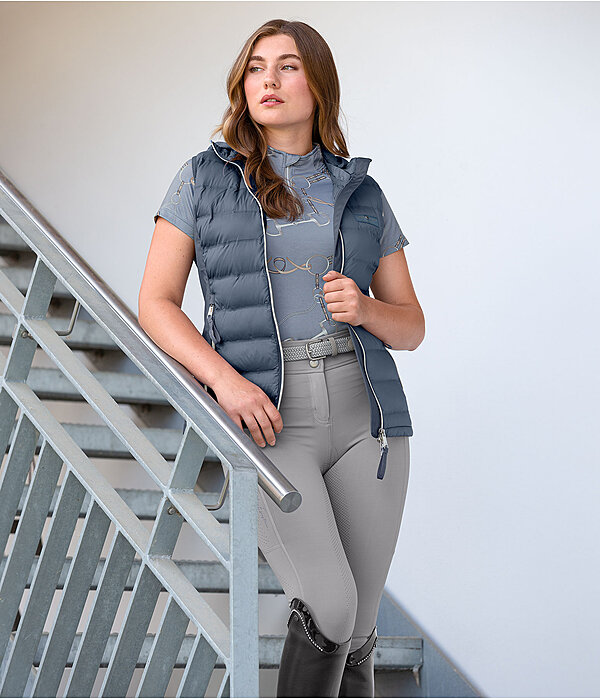 Women's Outfit Lilou in Smoky Blue