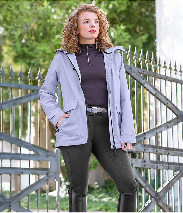 Women's Outfit Ninon in Lavender