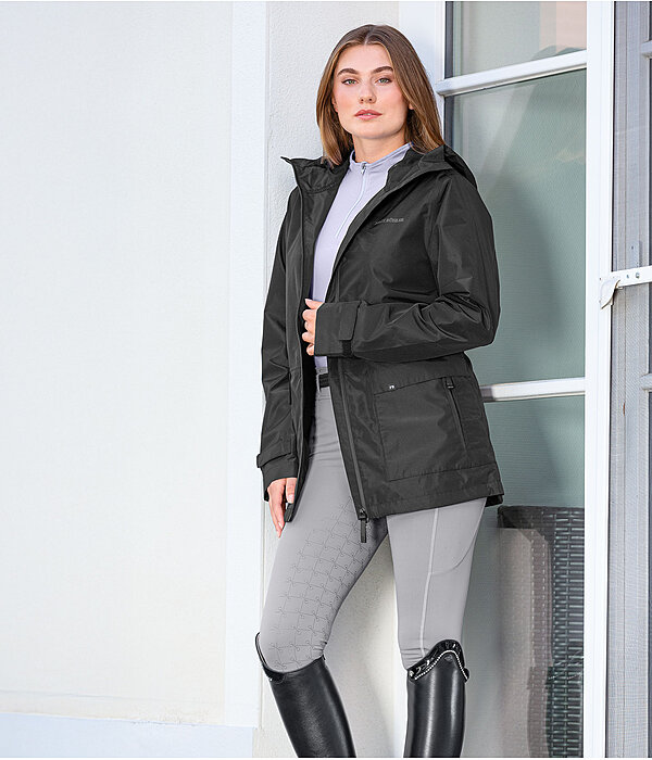 Women's Outfit Ninon in Black