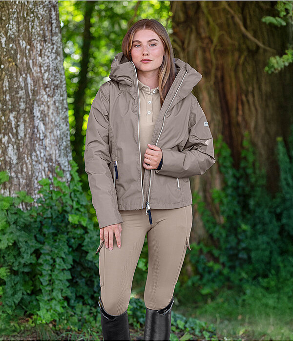 Women's Outfit Hanne in Walnut