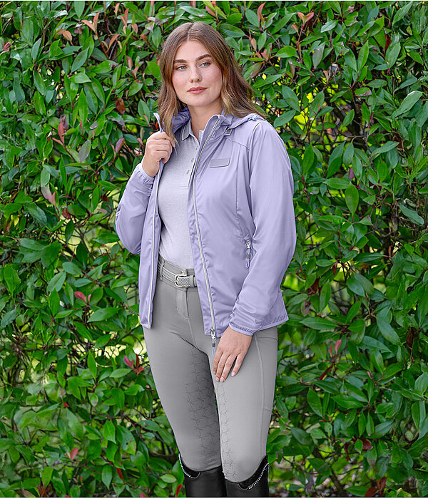 Women's Outfit Abby in Lavender