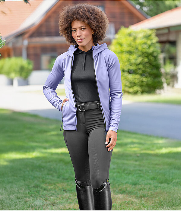 Women's Outfit Nala in Lilac
