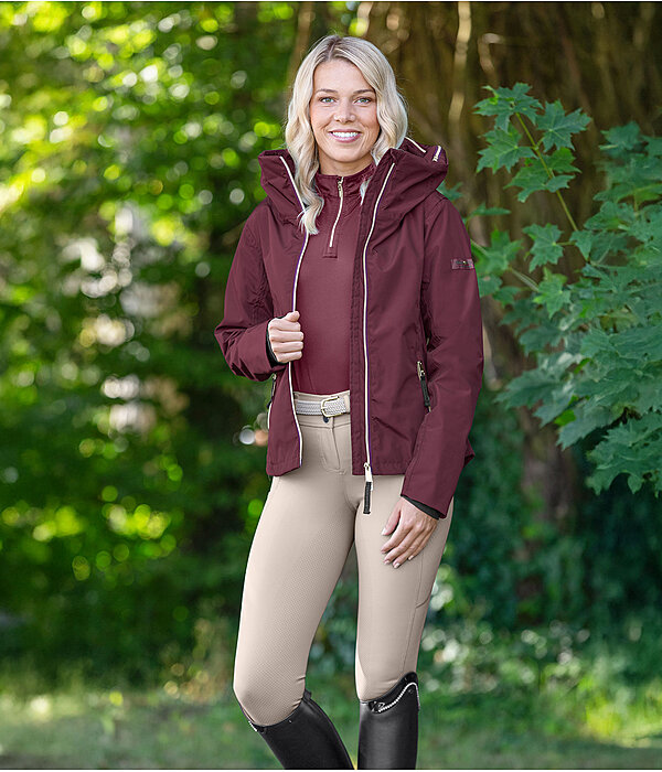 Women's Outfit Hanne in Mahogany