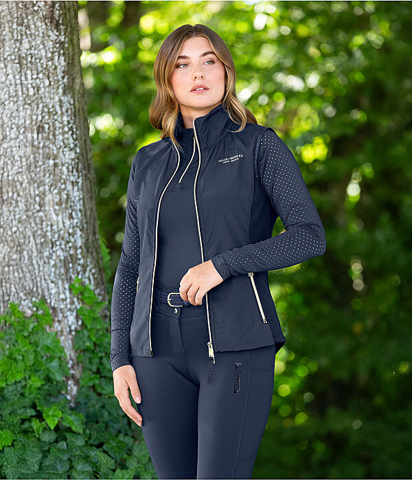 Women's Outfit Jeanne in Navy