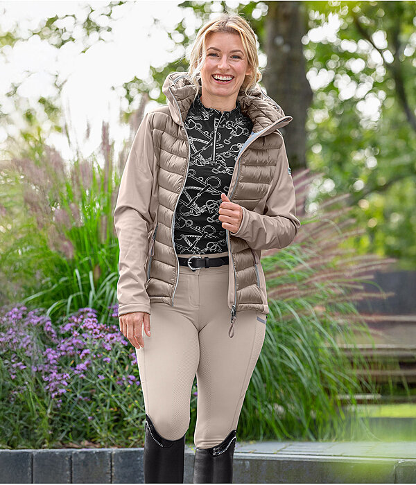 Women's Outfit Cora in Taupe