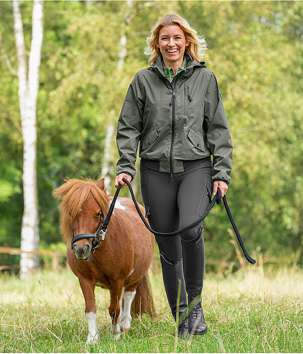 Women's Outfit Ines in Forest Green