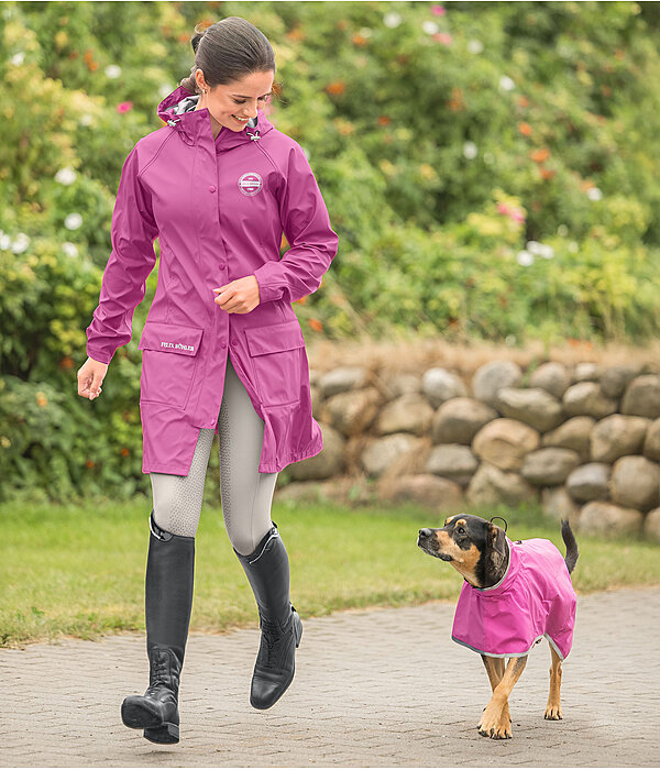 Women's Outfit Amy in Hot Pink