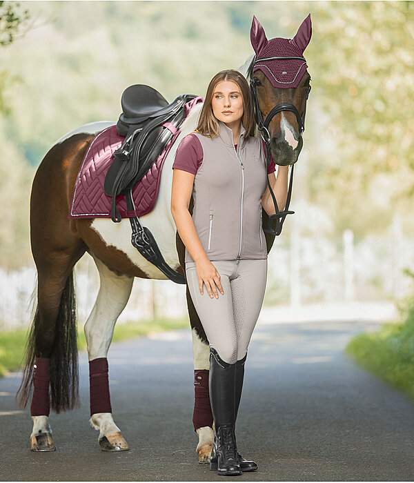 Women's Outfit Marit in Taupe