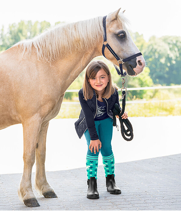 Children's Outfit Malina in Marine