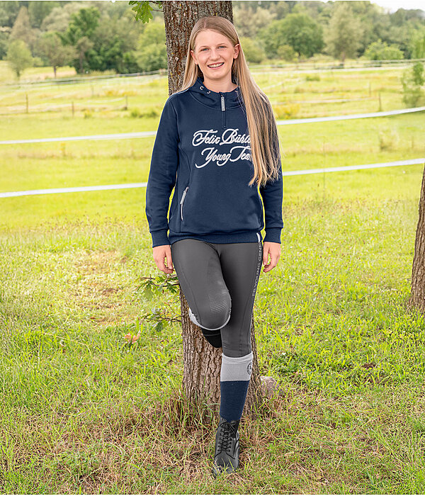 Children's Outfit Oletta in Navy