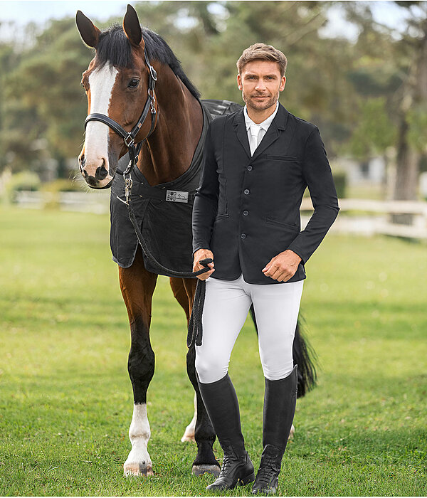 Men's Outfit Philipp in Black