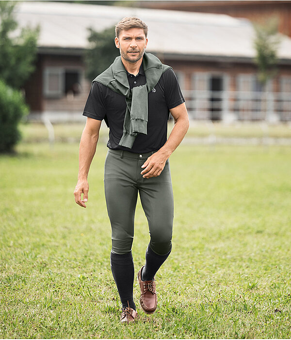 Men's Outfit Denver in Black